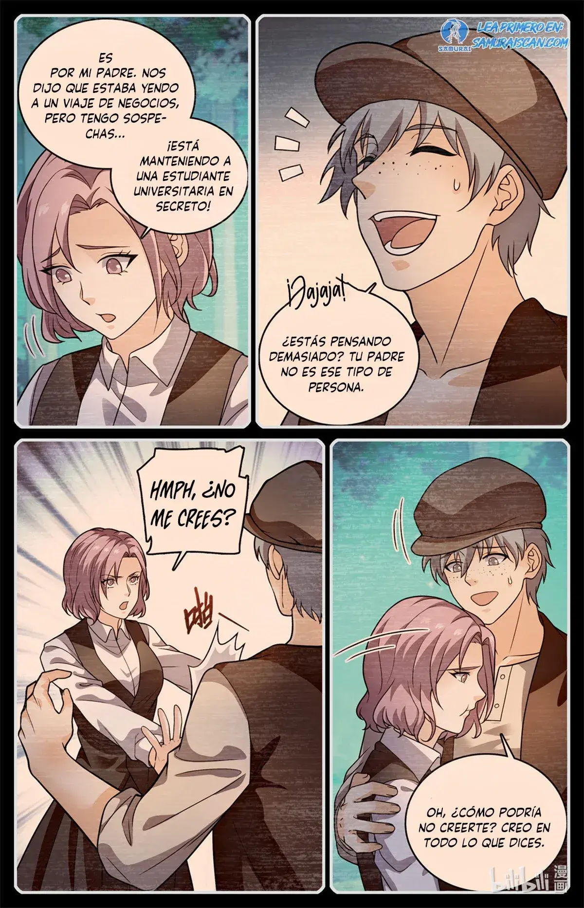 Capitulo 1049 page 2