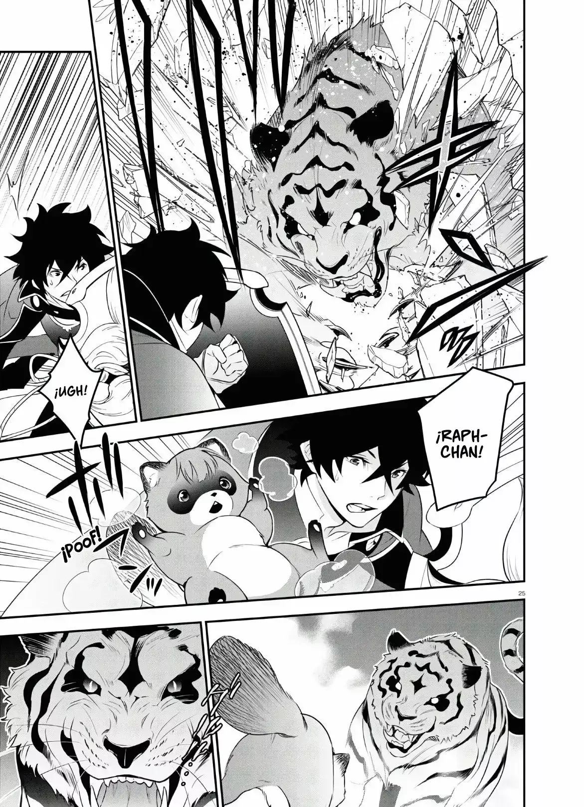 Capitulo 73 page 26