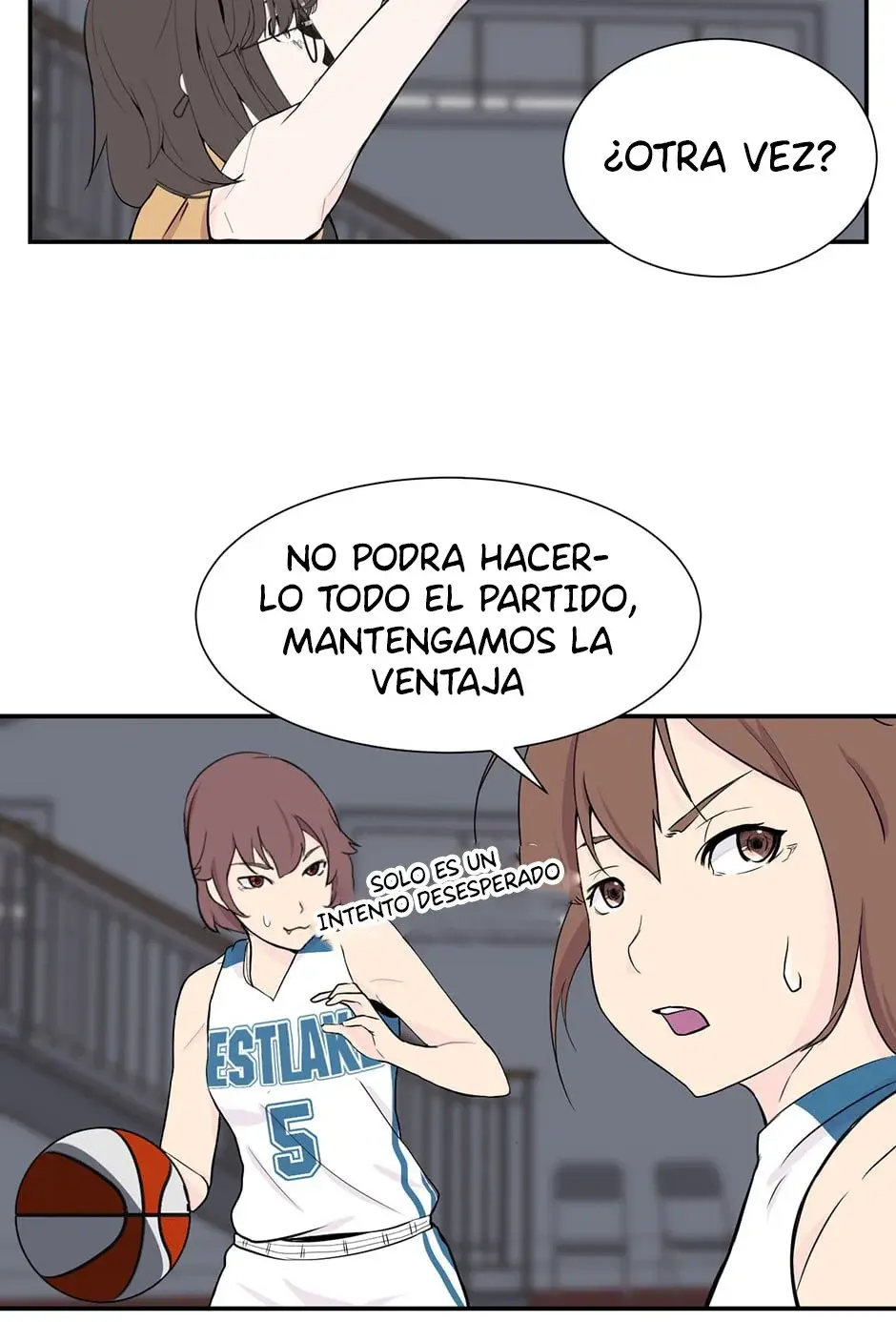 Capitulo 18 page 42