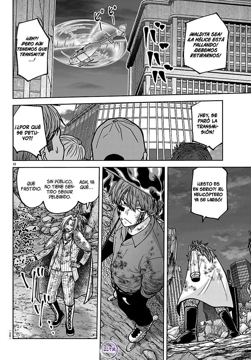 Capitulo 247 page 13