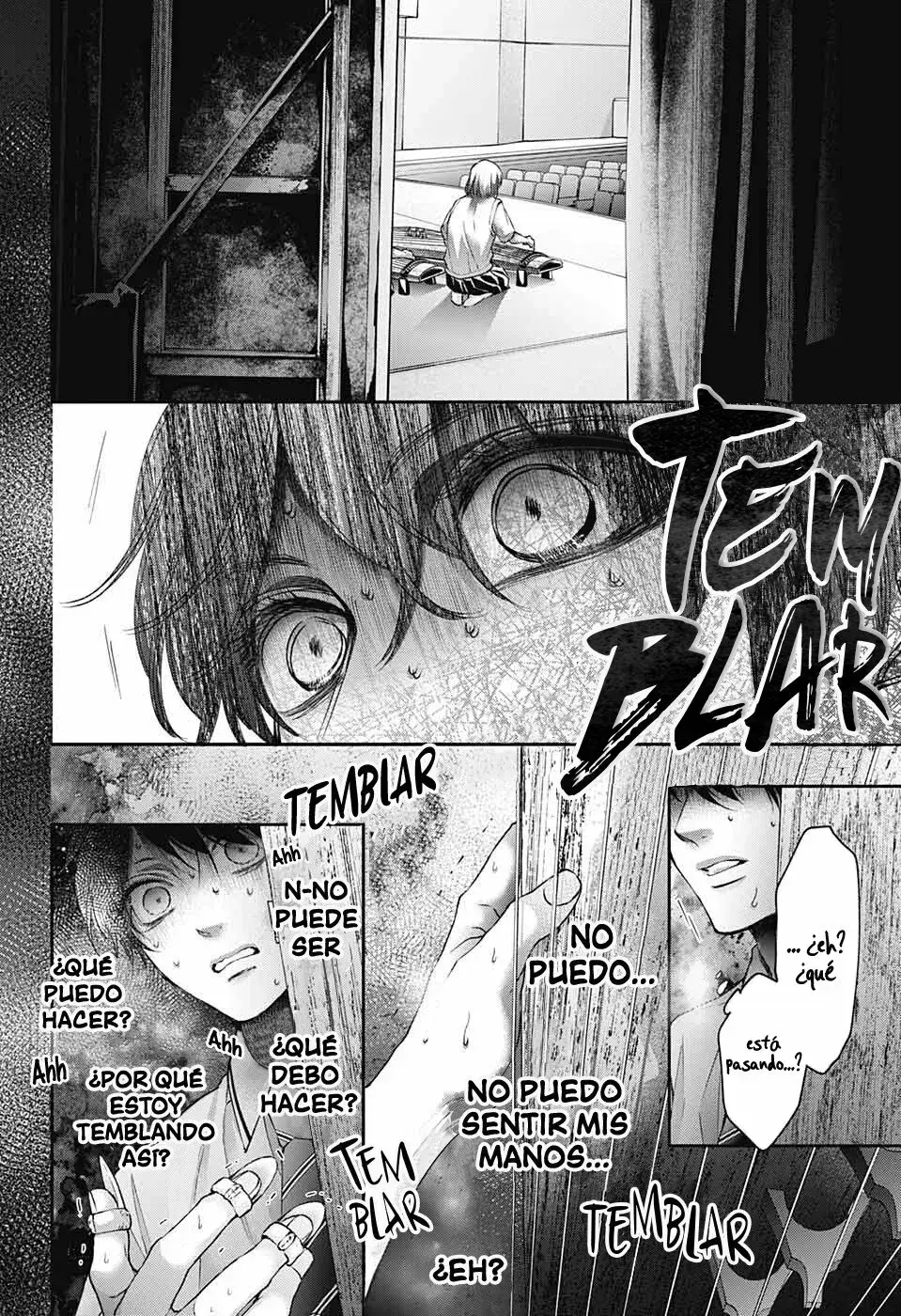 Capitulo 114 page 14
