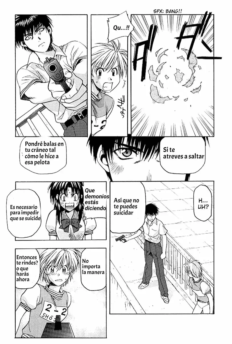 Capitulo 15 page 32