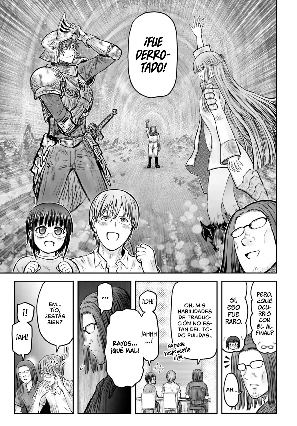 Capitulo 48 page 29