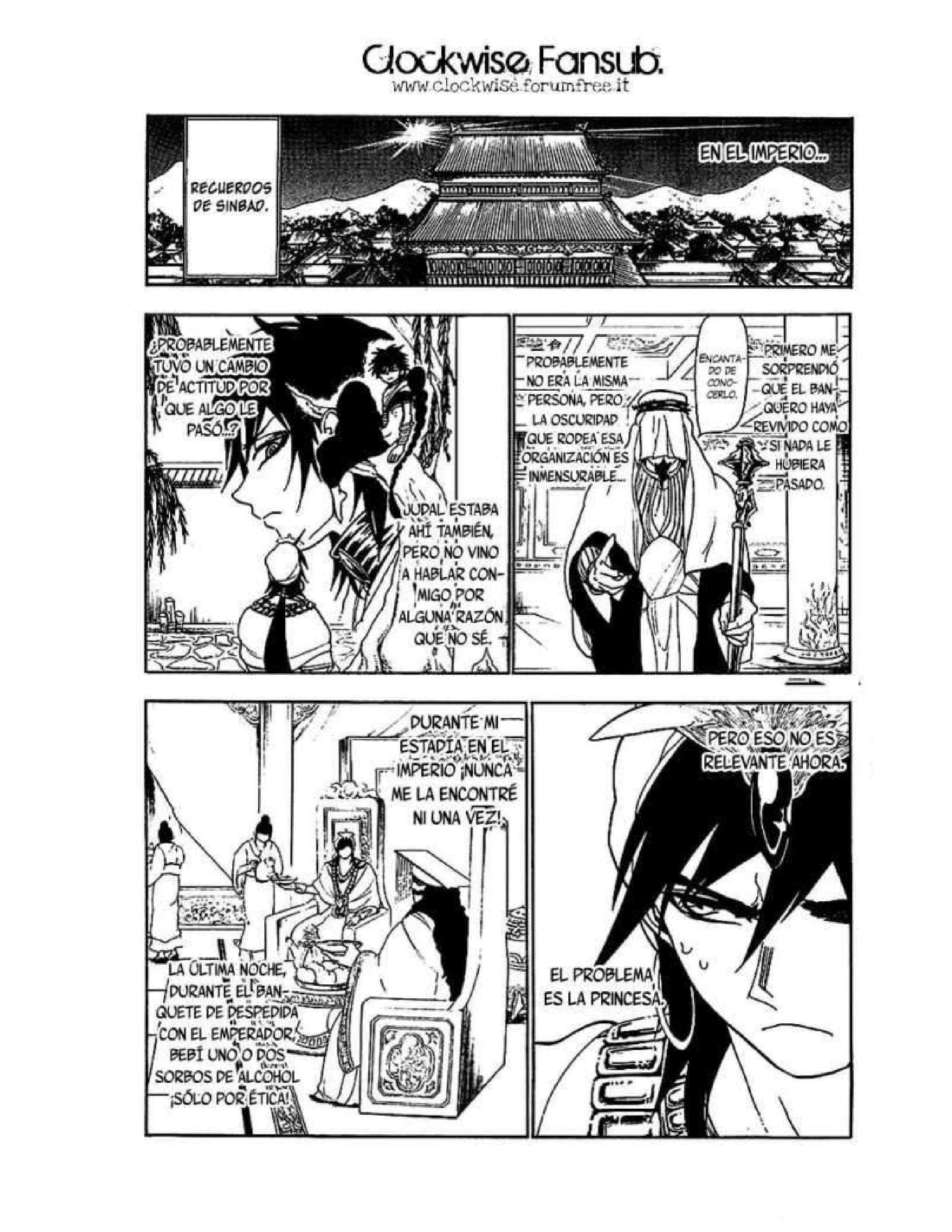 Capitulo 84 page 6