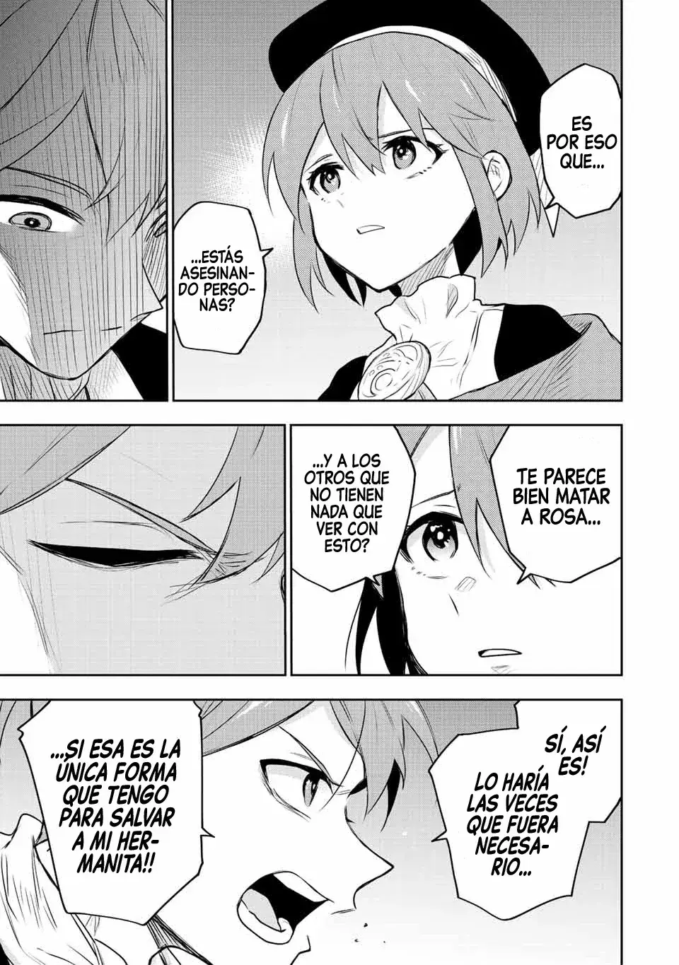 Capitulo 70 page 5