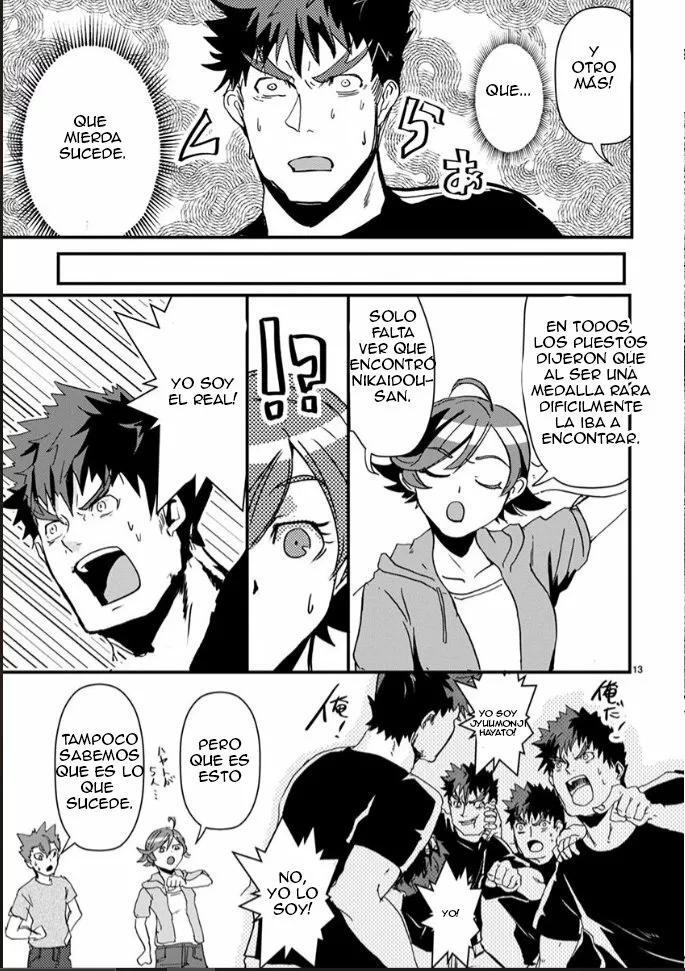 Capitulo 34 page 14