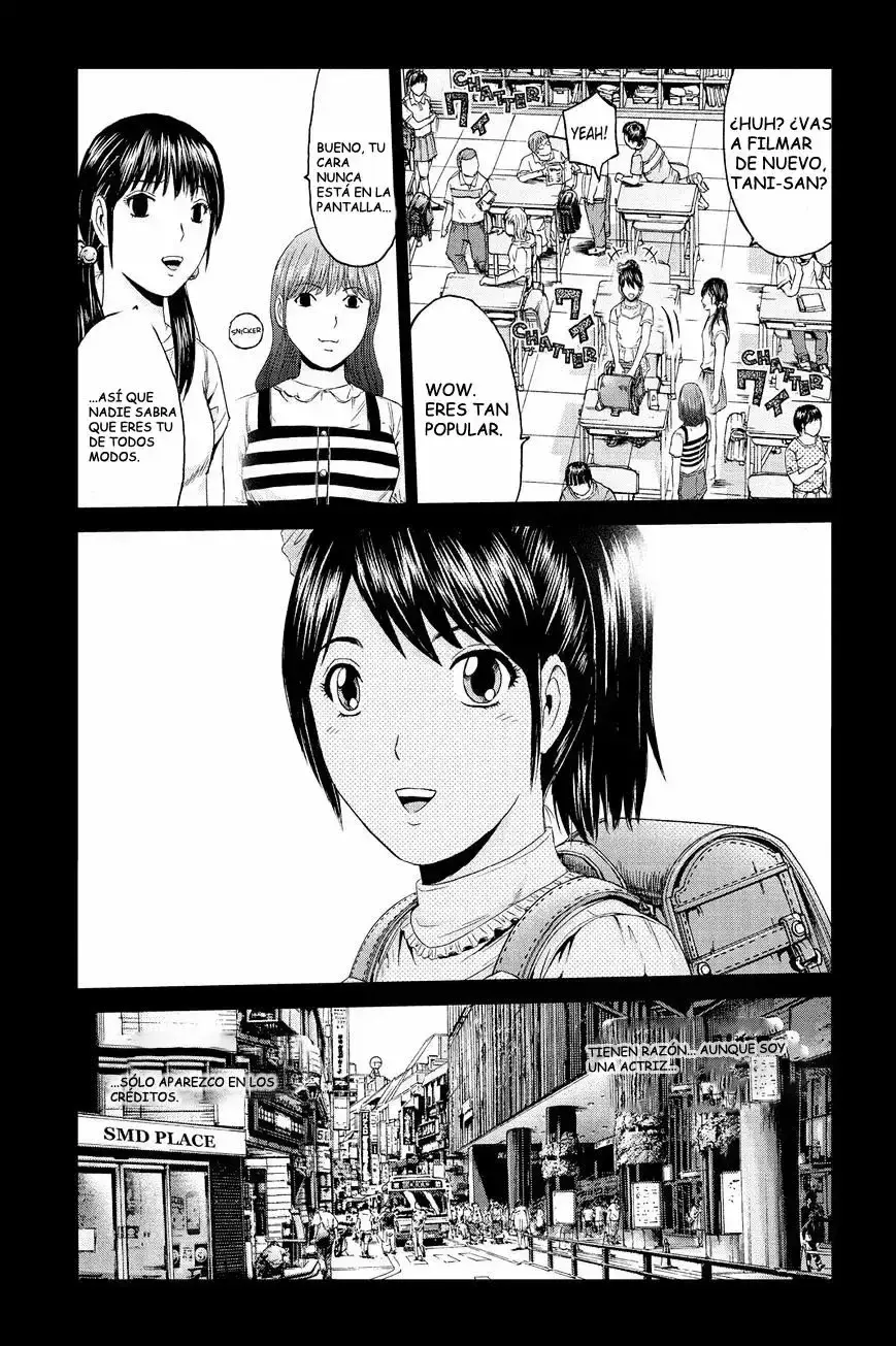 Capitulo 85 page 19