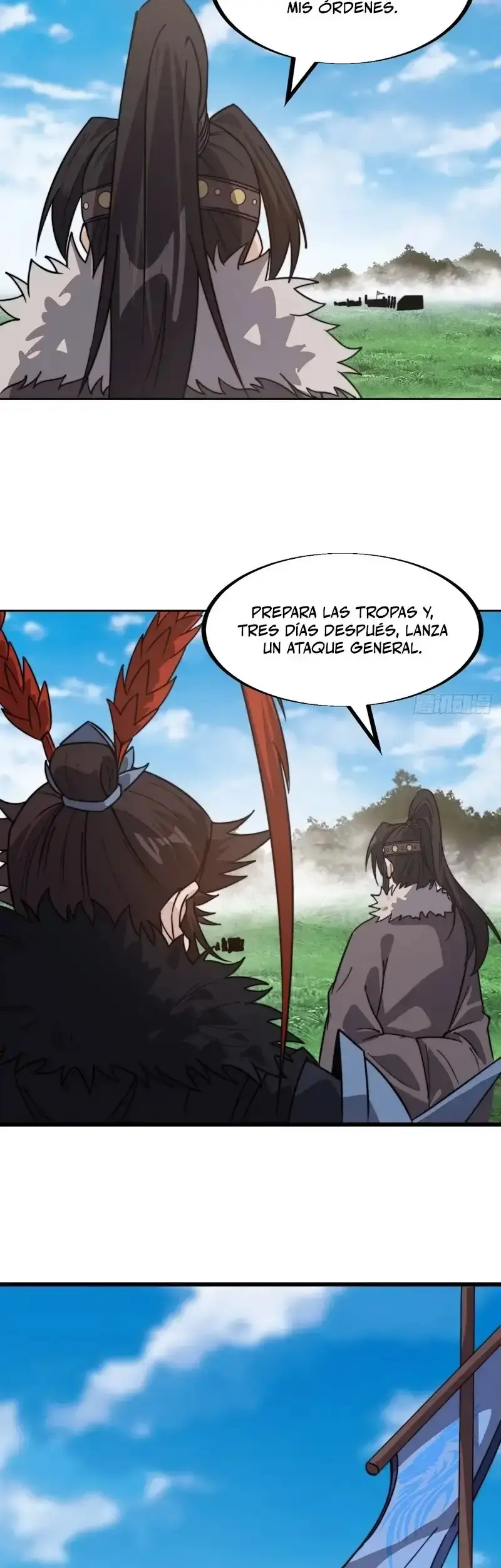 Capitulo 943 page 22