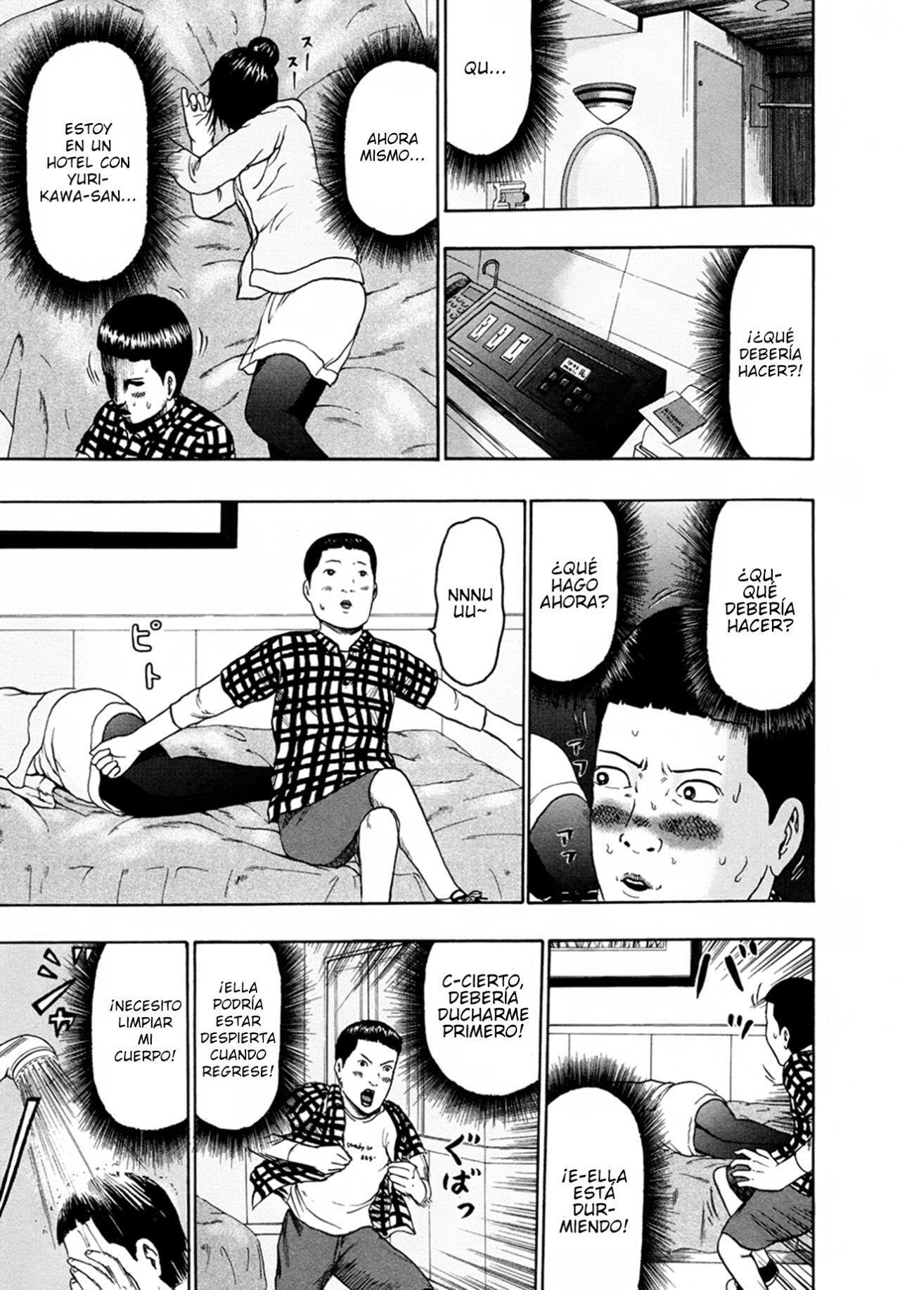 Capitulo 85 page 15