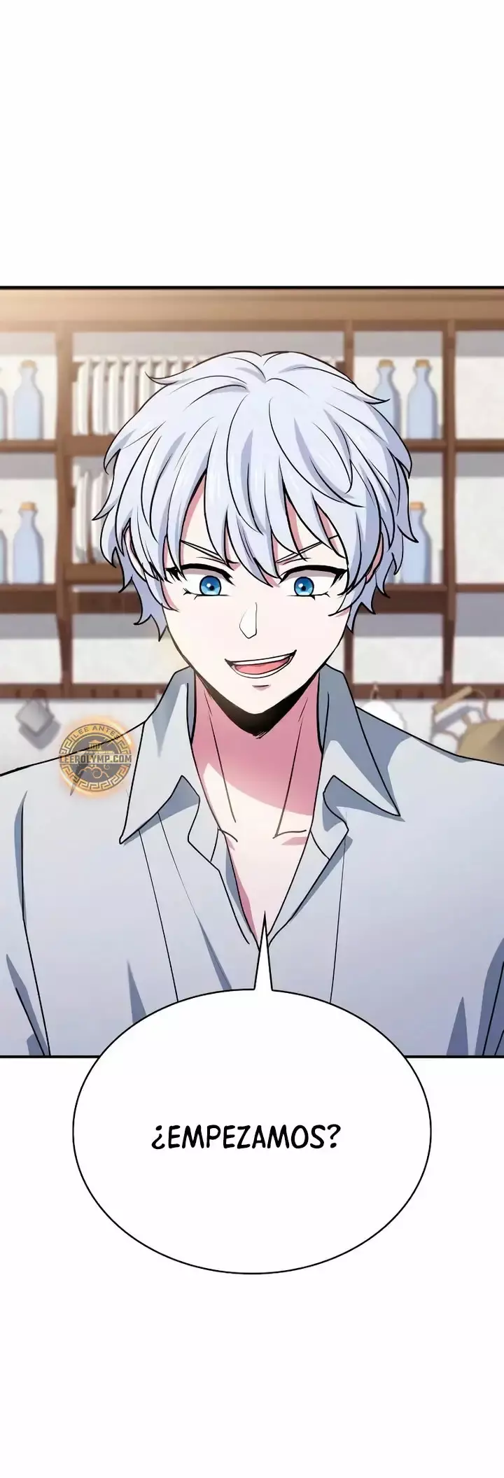 Capitulo 40 page 3