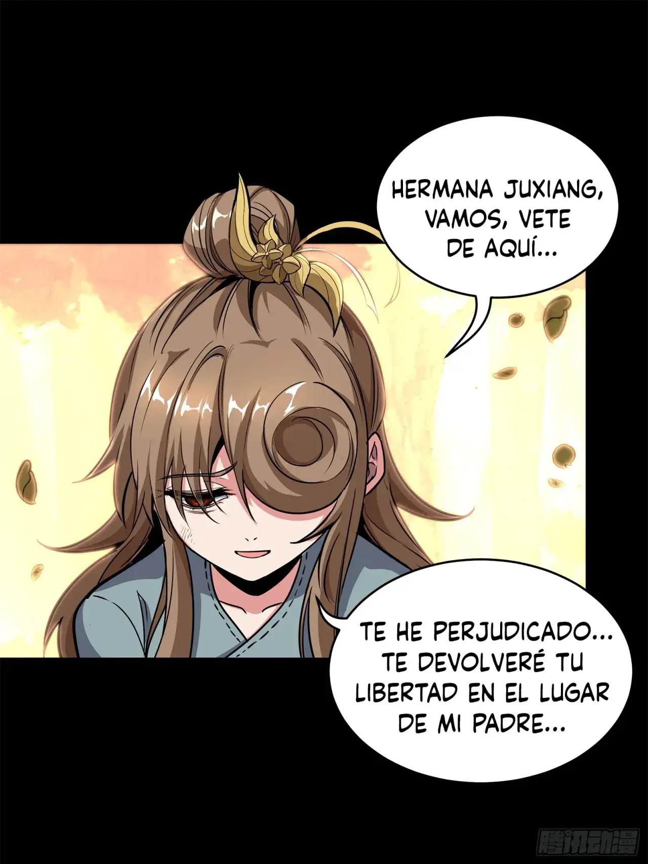 Capitulo 129 page 25
