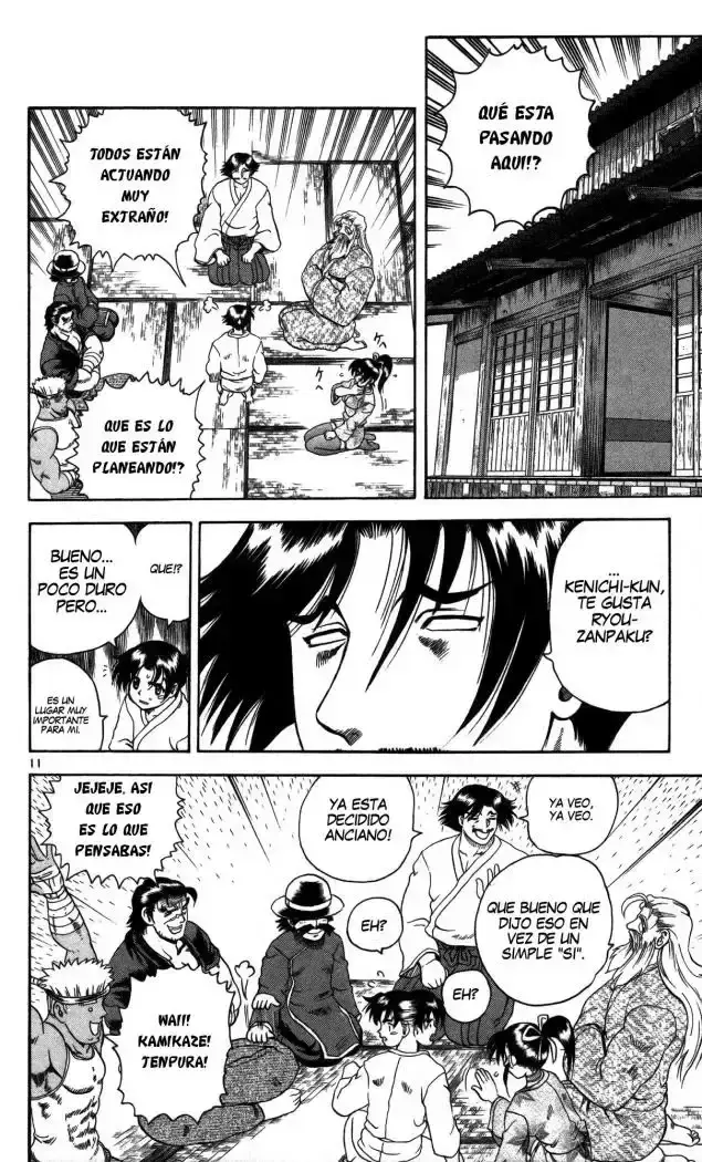 Capitulo 37 page 14