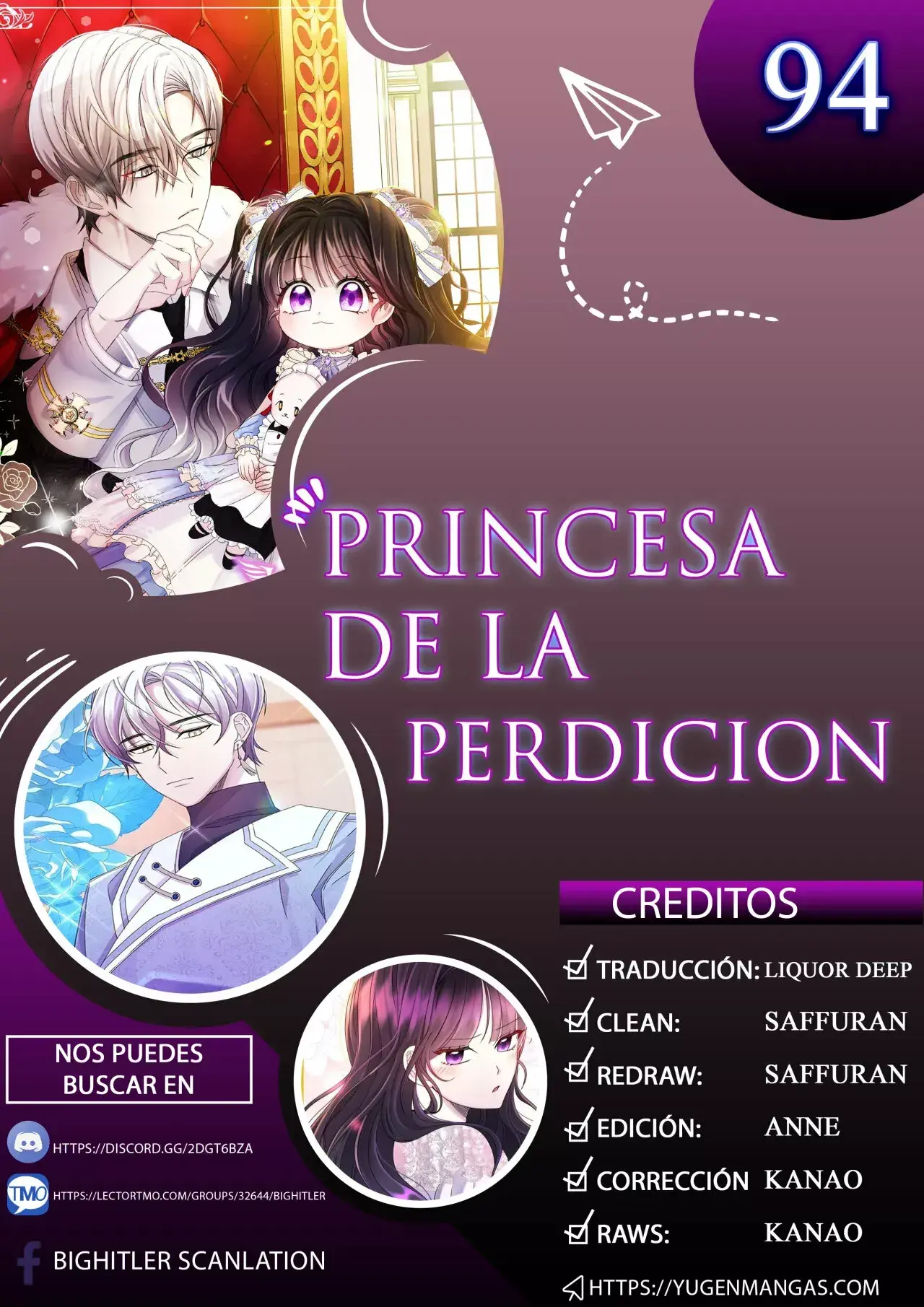 Capitulo 94 page 1