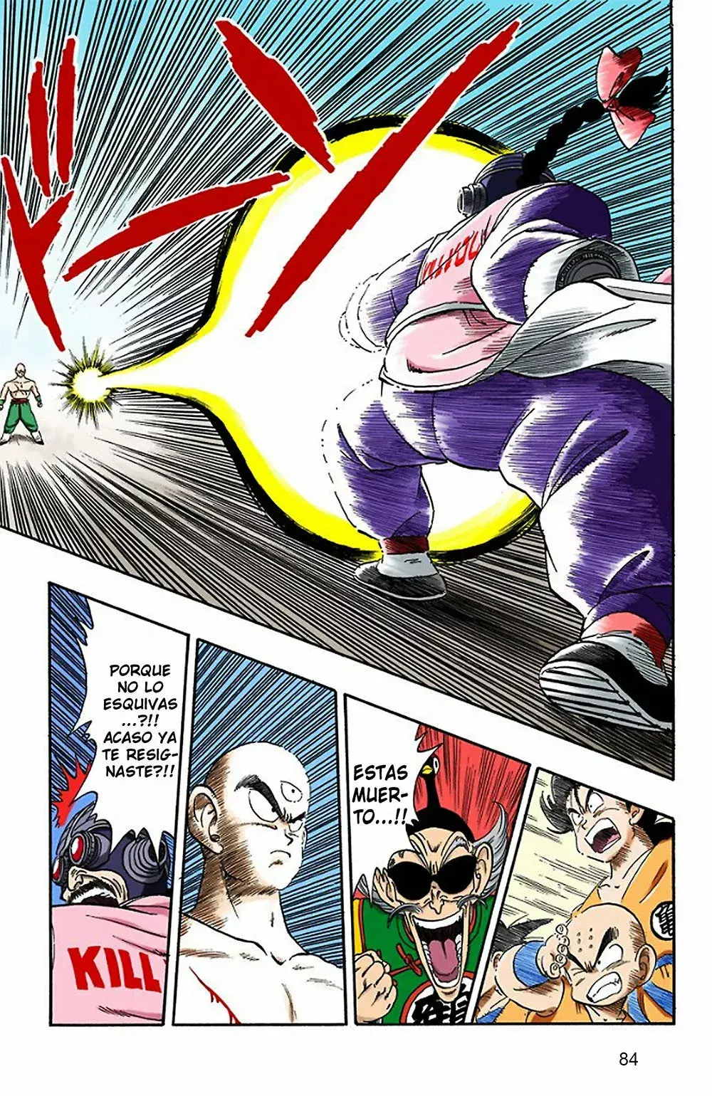 Capitulo 170 page 9