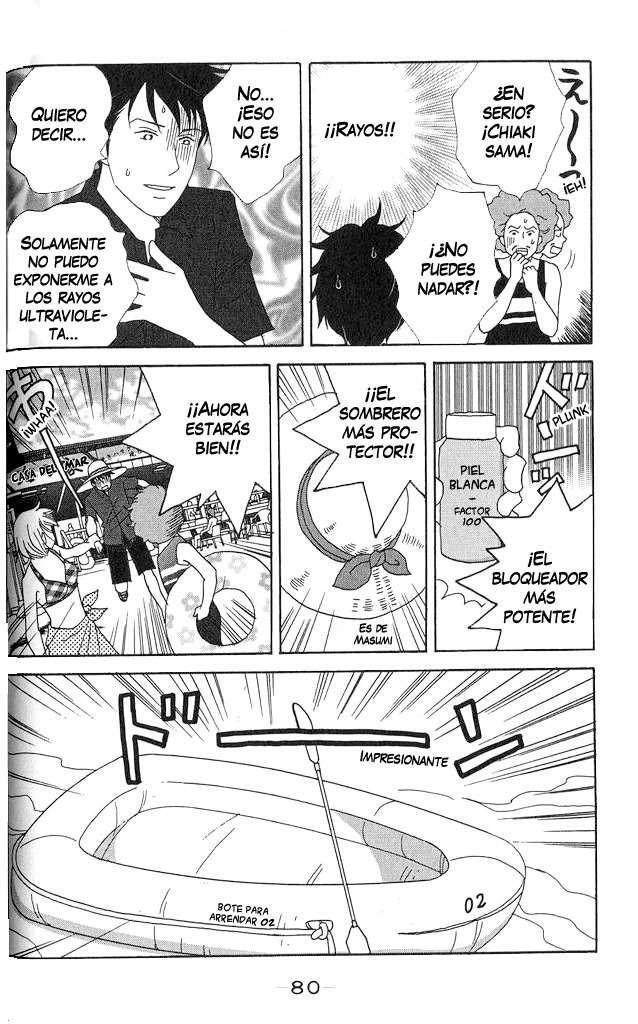 Capitulo 21 page 18