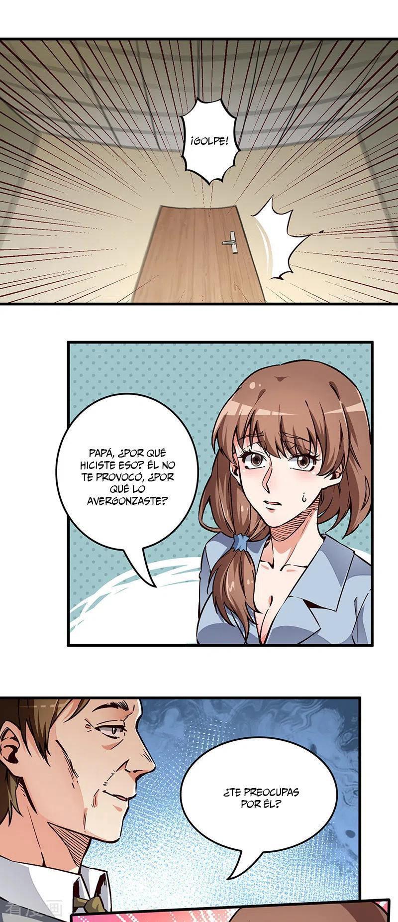 Capitulo 167 page 21