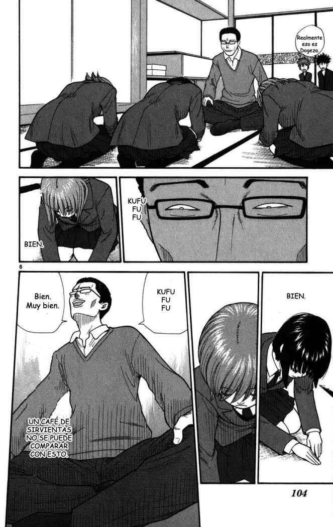 Capitulo 5 page 7