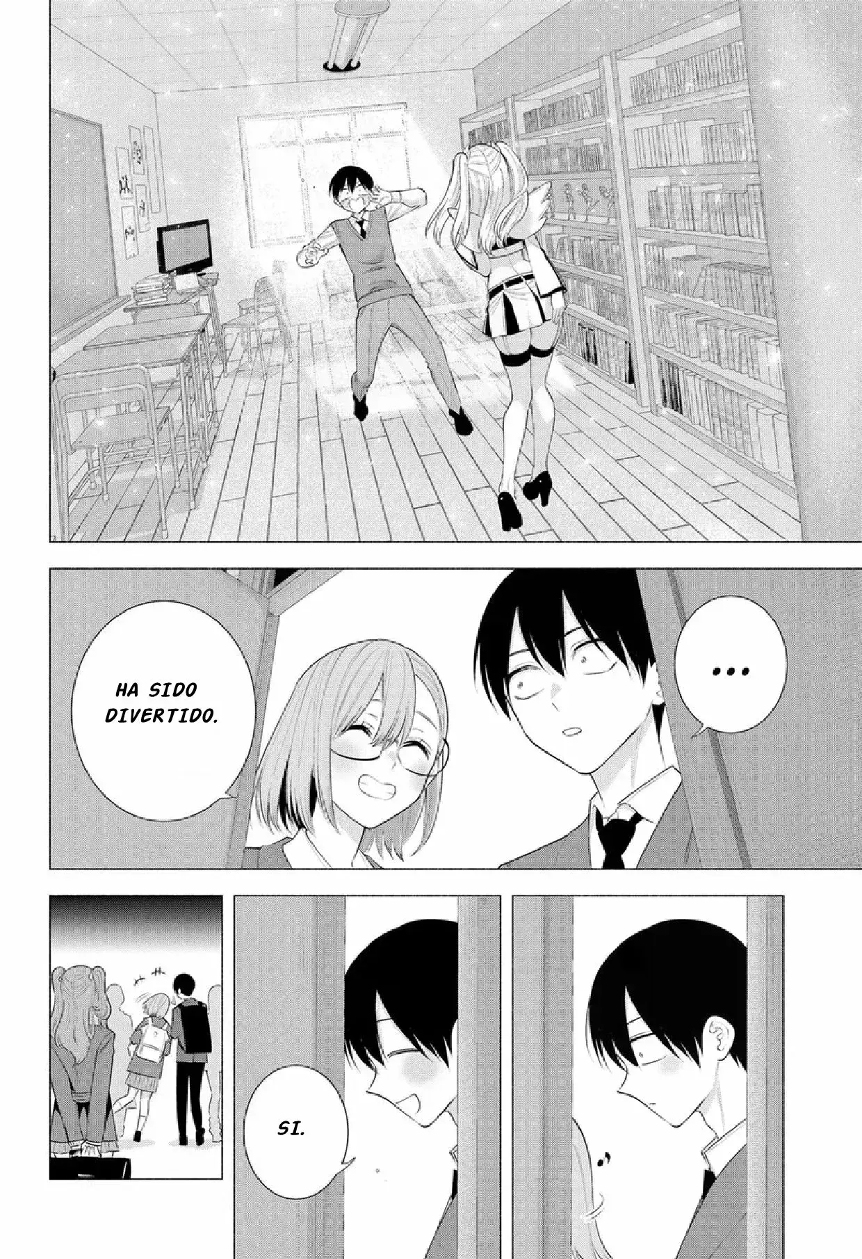 Capitulo 194 page 18