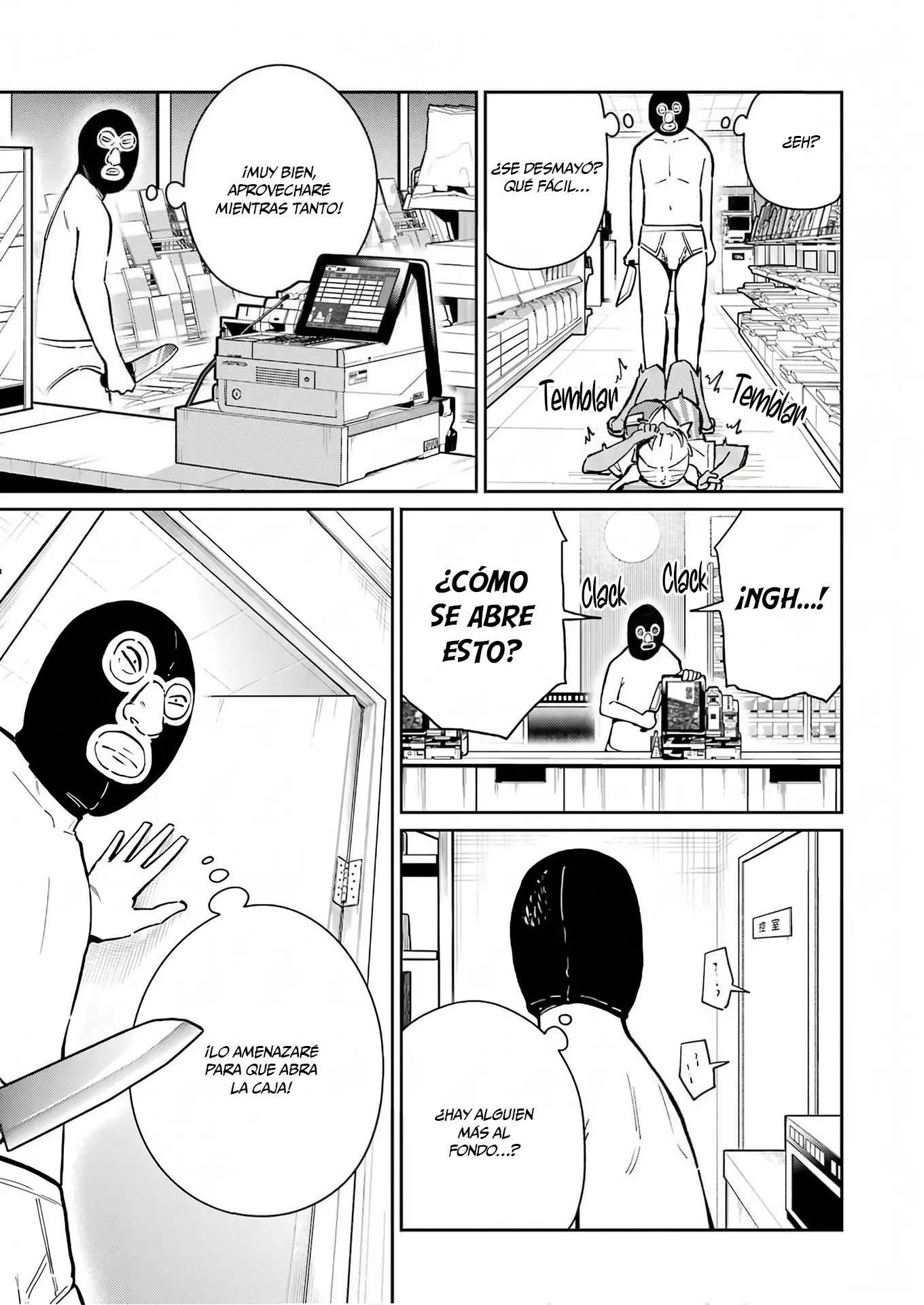 Capitulo 26 page 10
