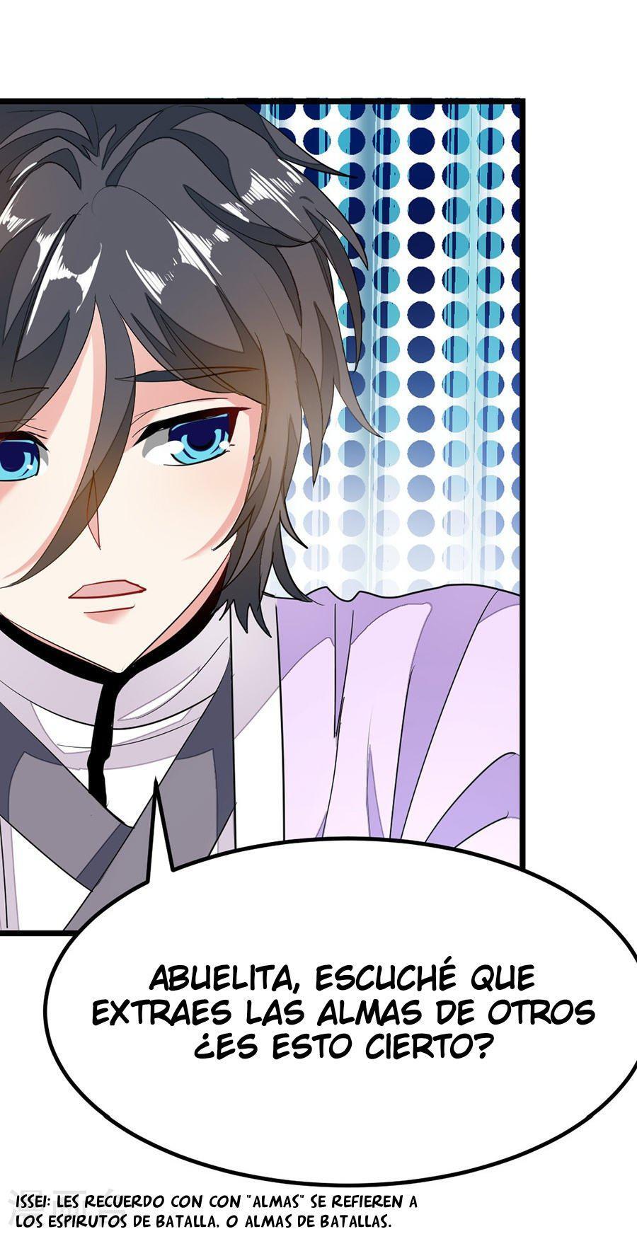 Capitulo 78 page 26