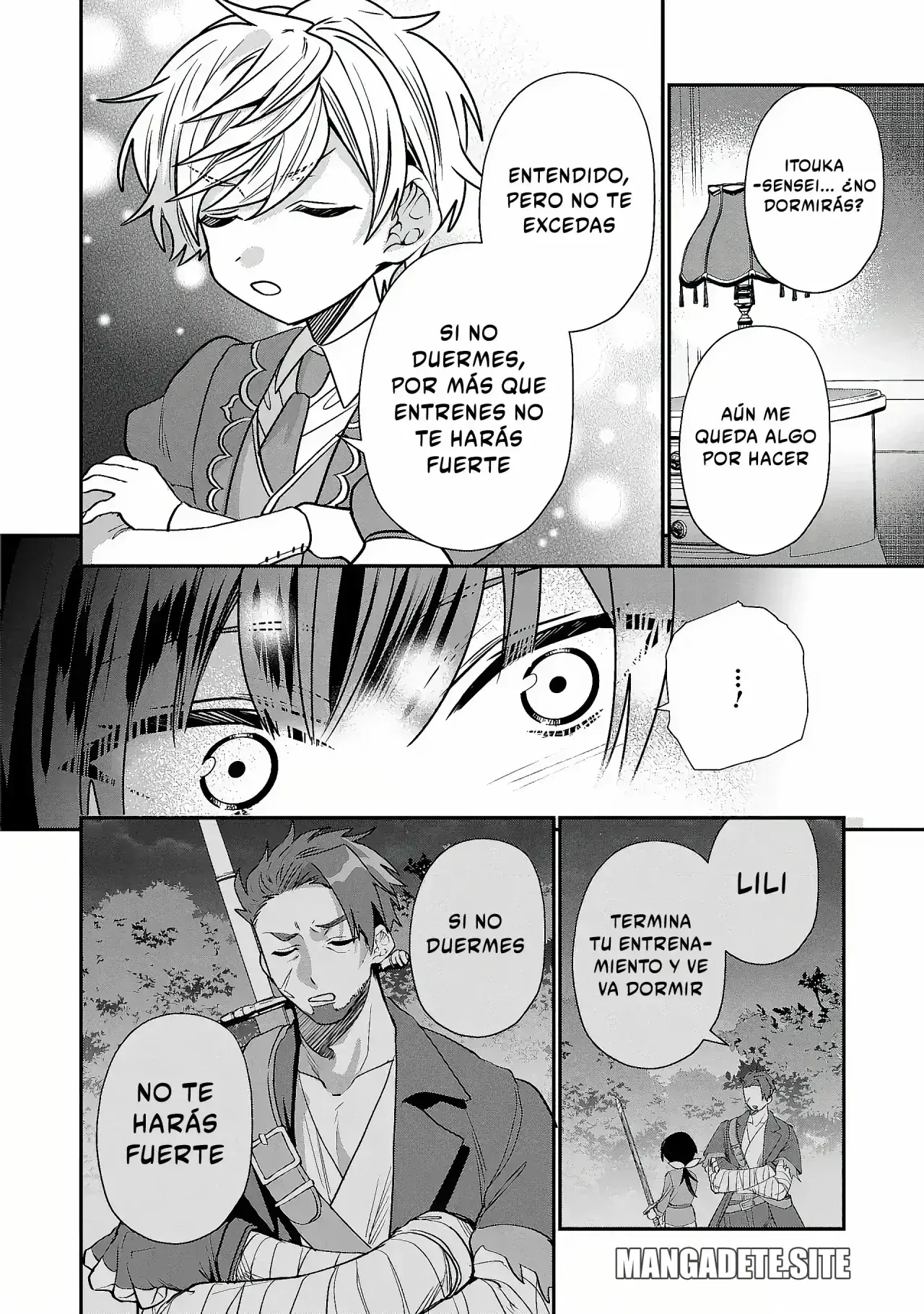 Capitulo 3 page 9