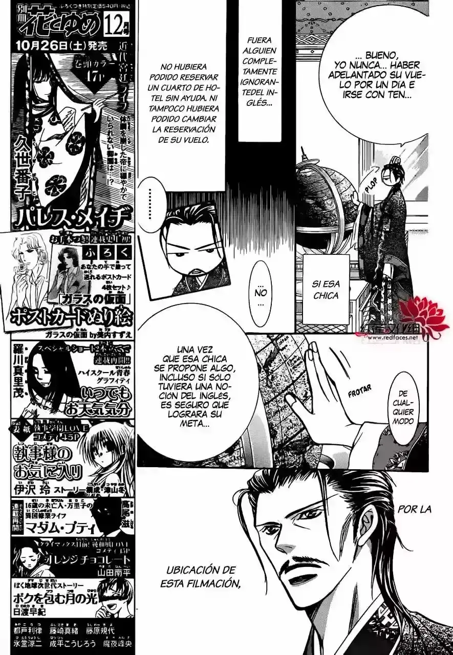 Capitulo 205 page 12