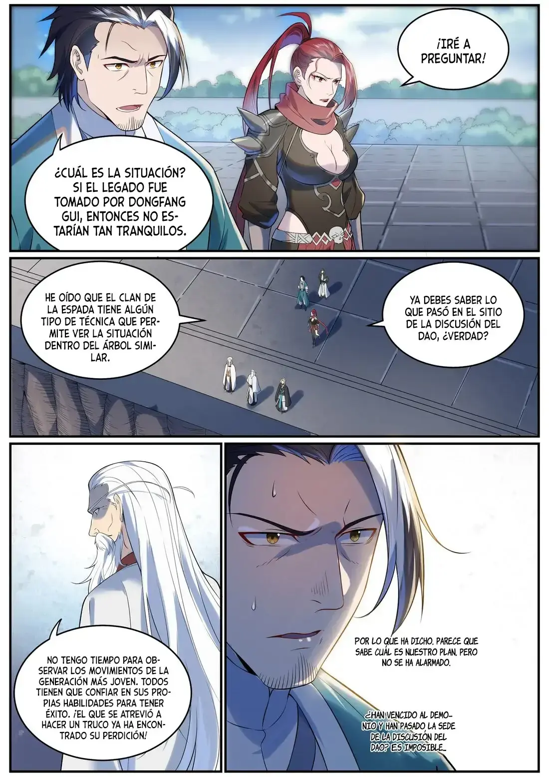 Capitulo 971 page 9
