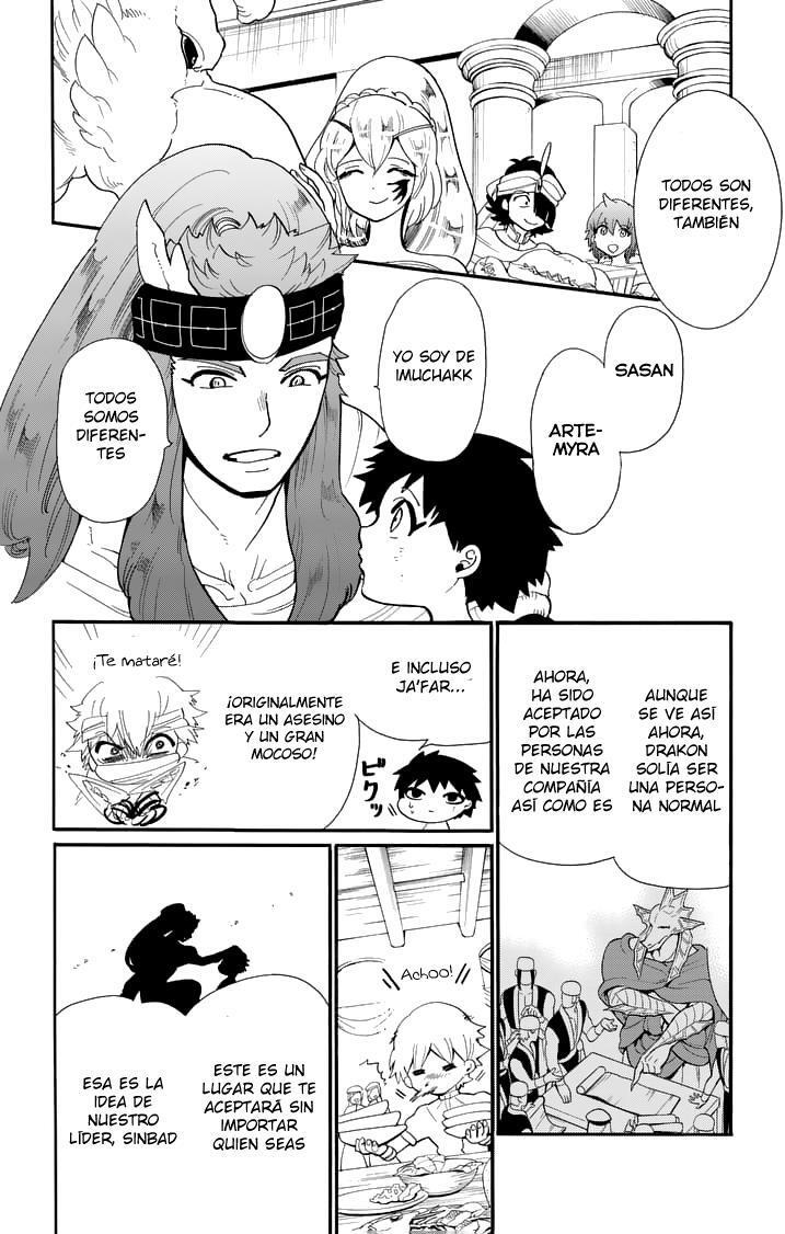 Capitulo 83 page 13