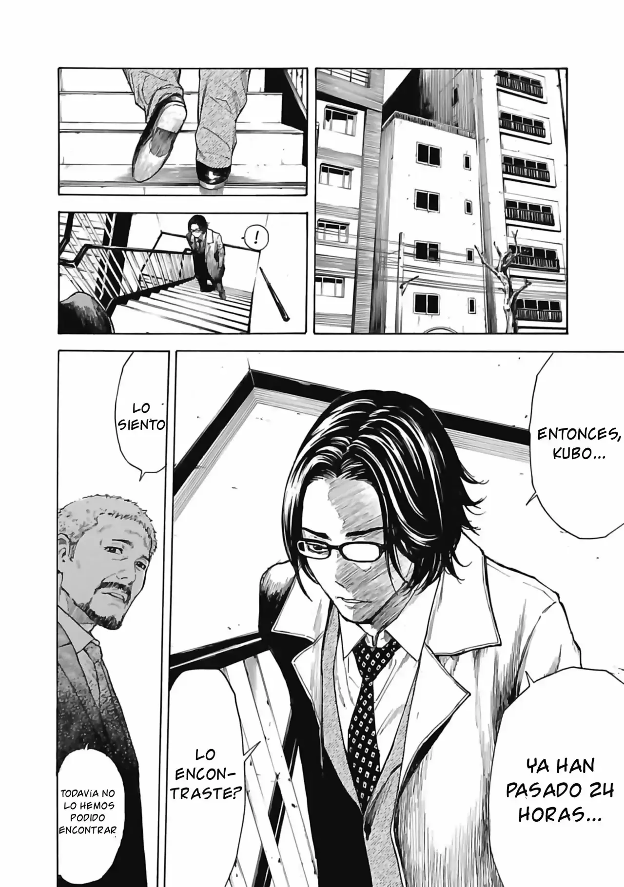 Capitulo 6 page 3