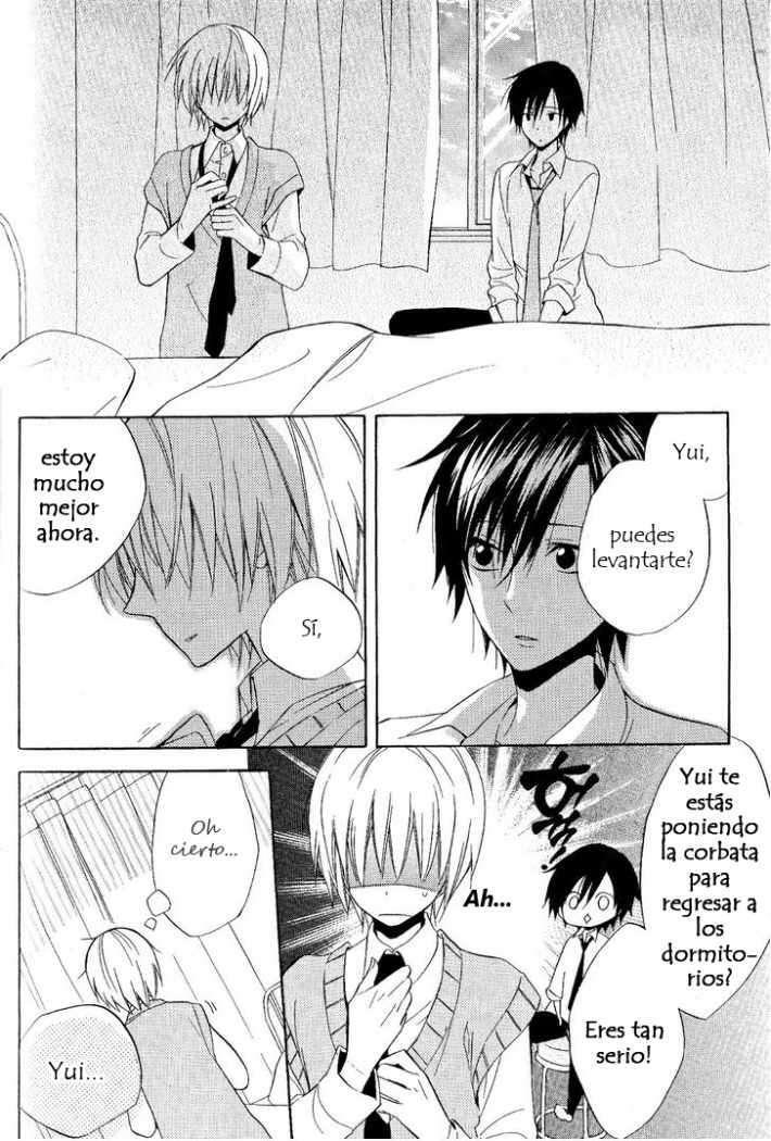 Capitulo 20 page 22