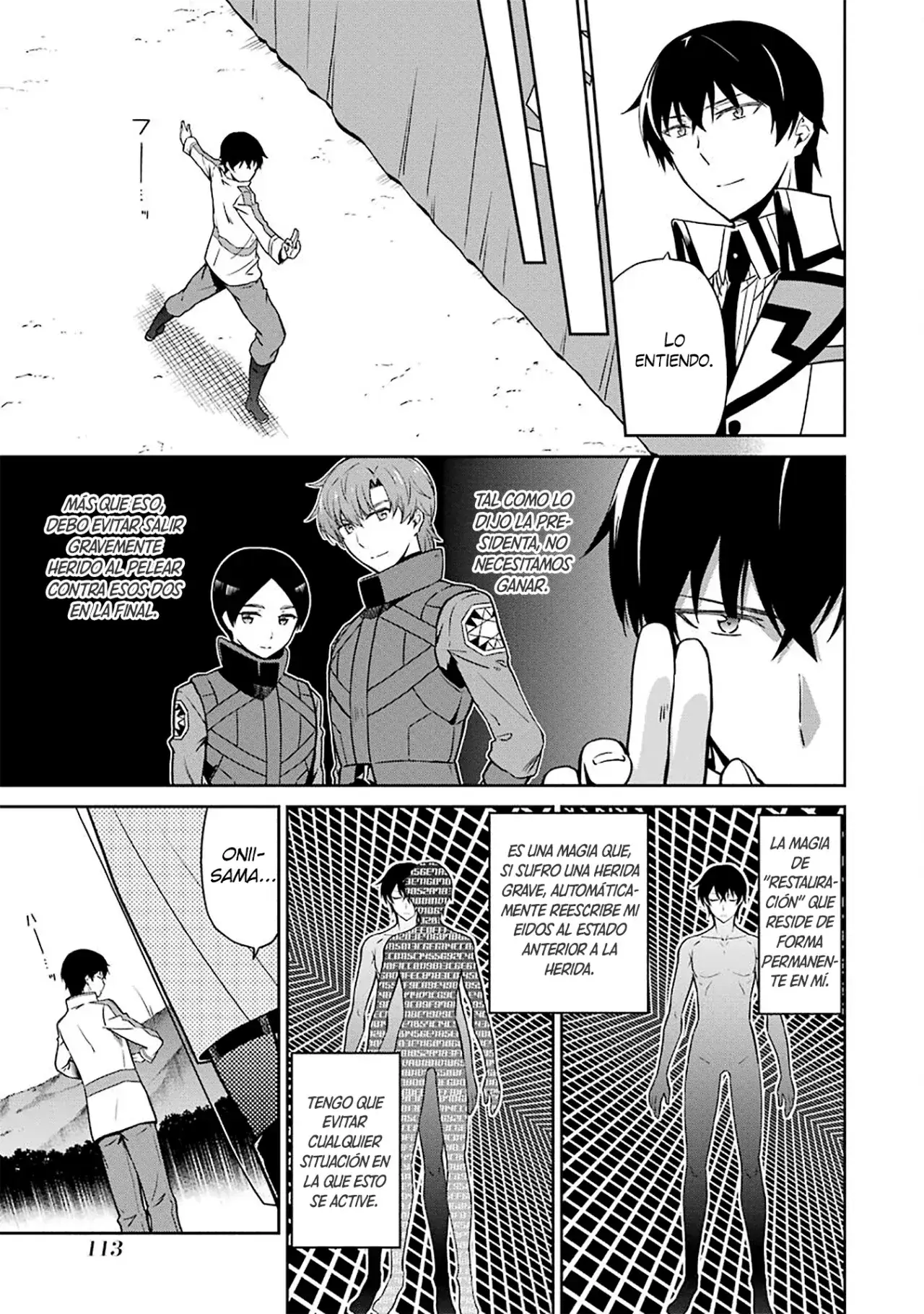 Capitulo 22 page 4