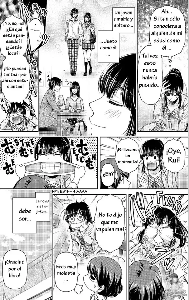 Capitulo 174.5 page 7