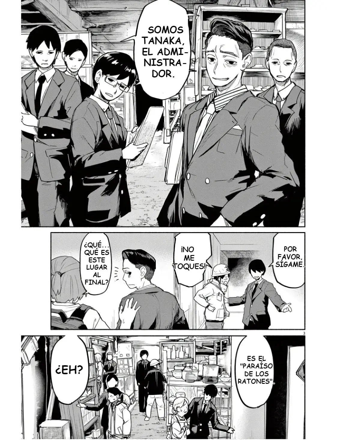 Capitulo 59 page 4