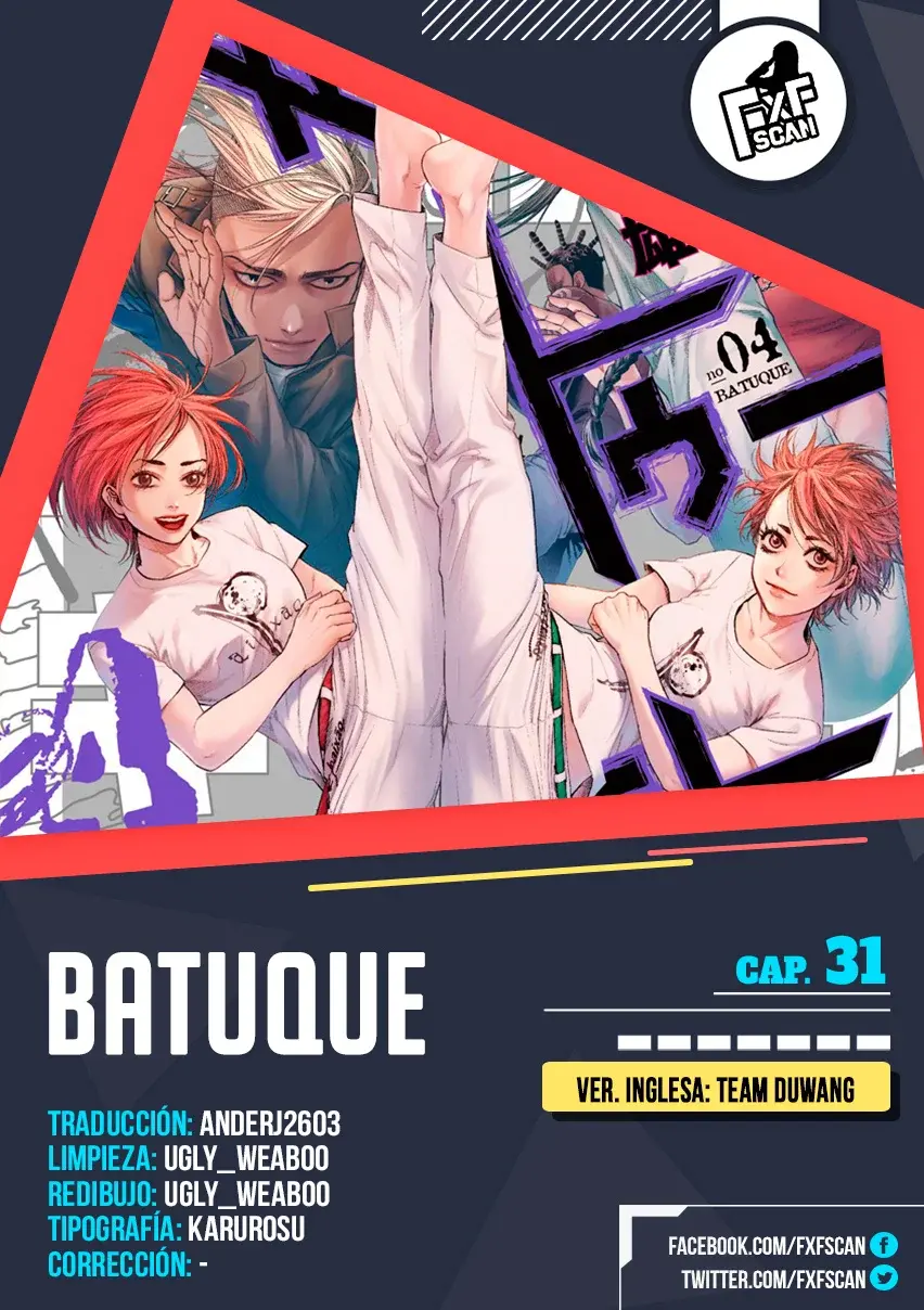 Capitulo 31 page 1