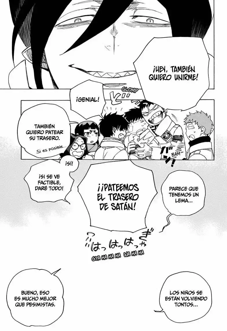 Capitulo 130 page 34
