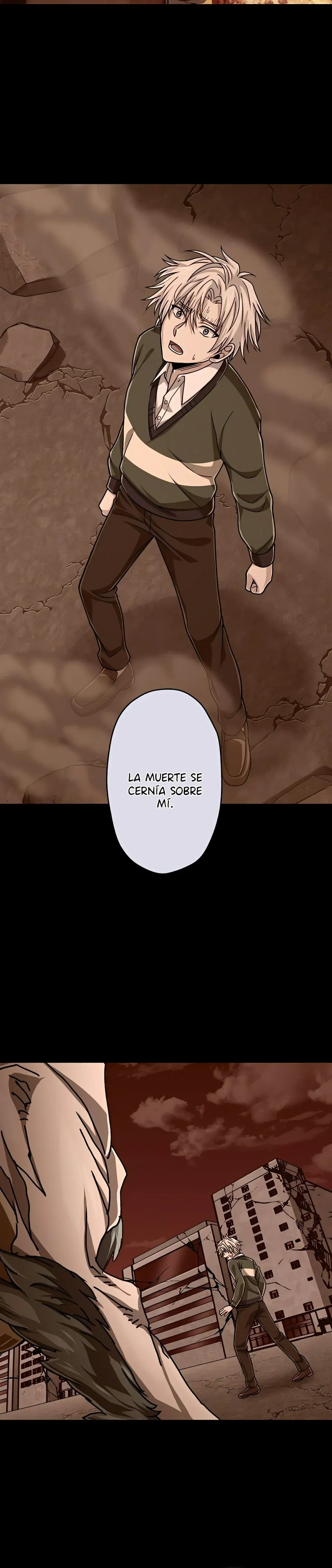 Capitulo 69 page 22
