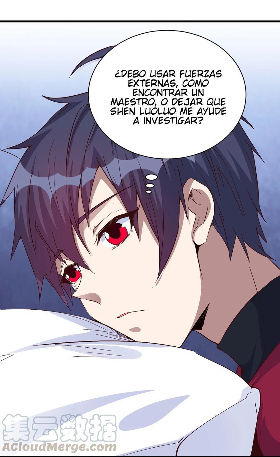 Capitulo 86 page 36