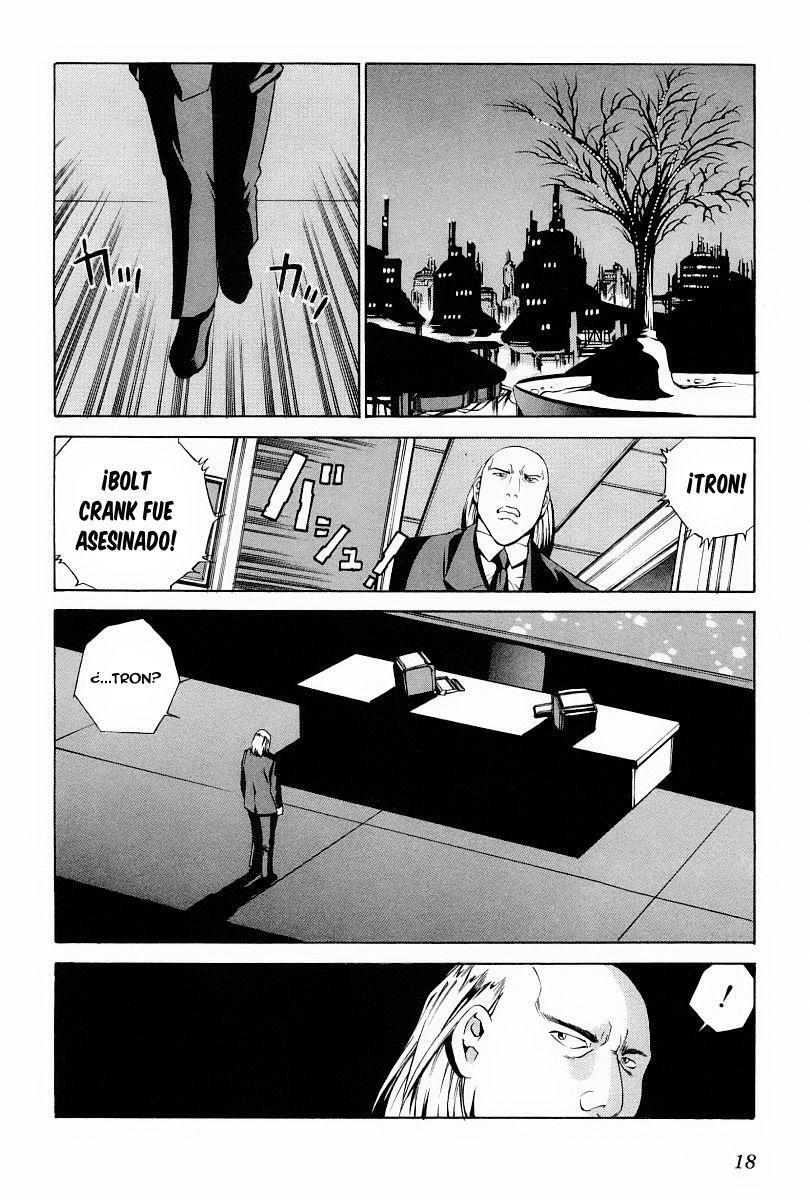 Capitulo 40 page 19