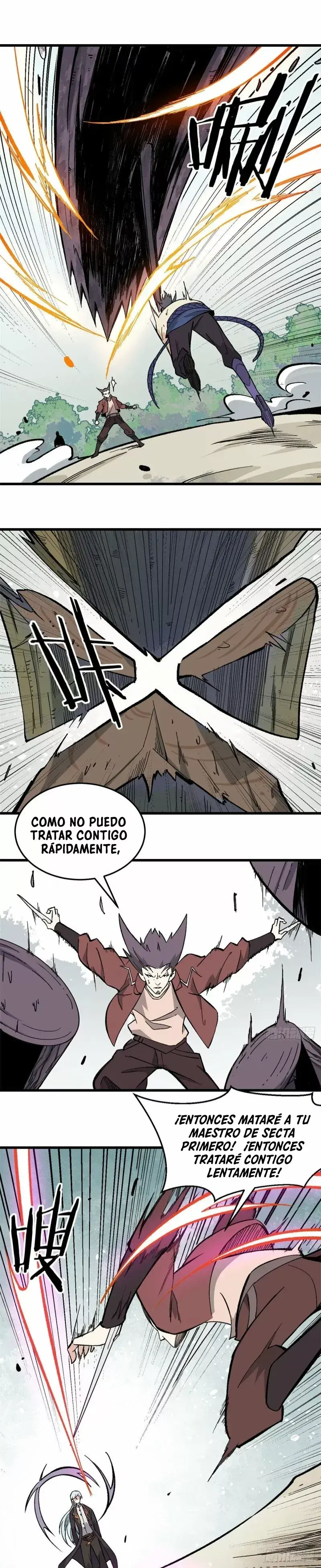 Capitulo 76 page 11