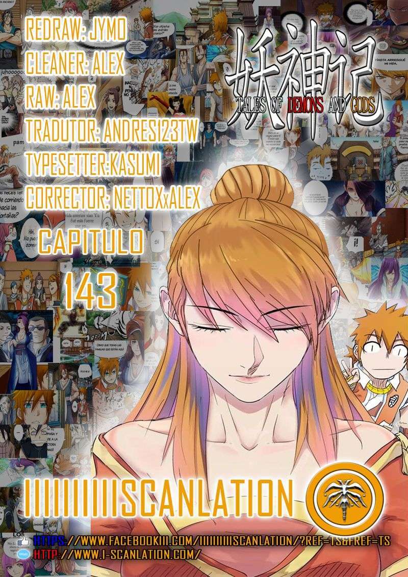 Capitulo 143 page 1