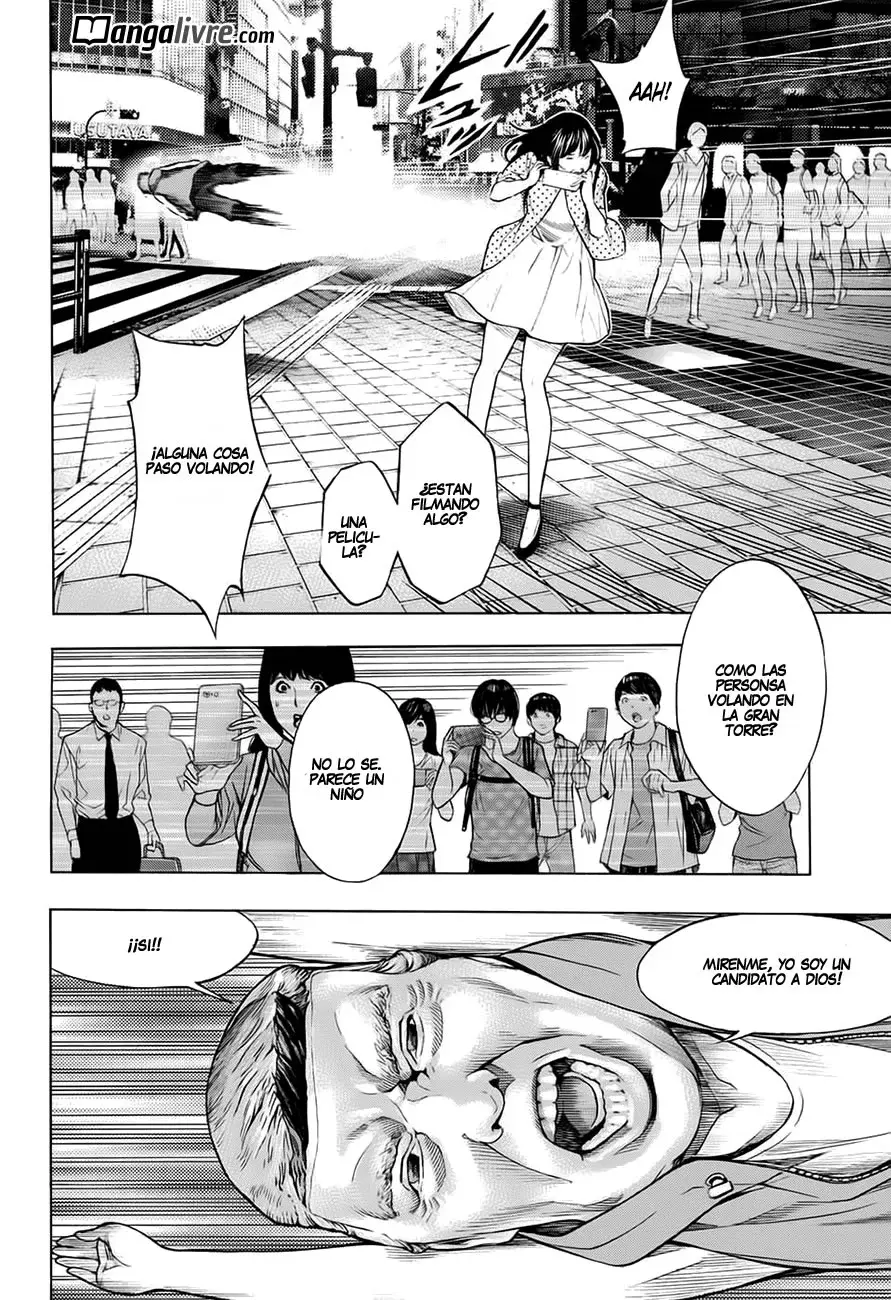 Capitulo 28 page 15