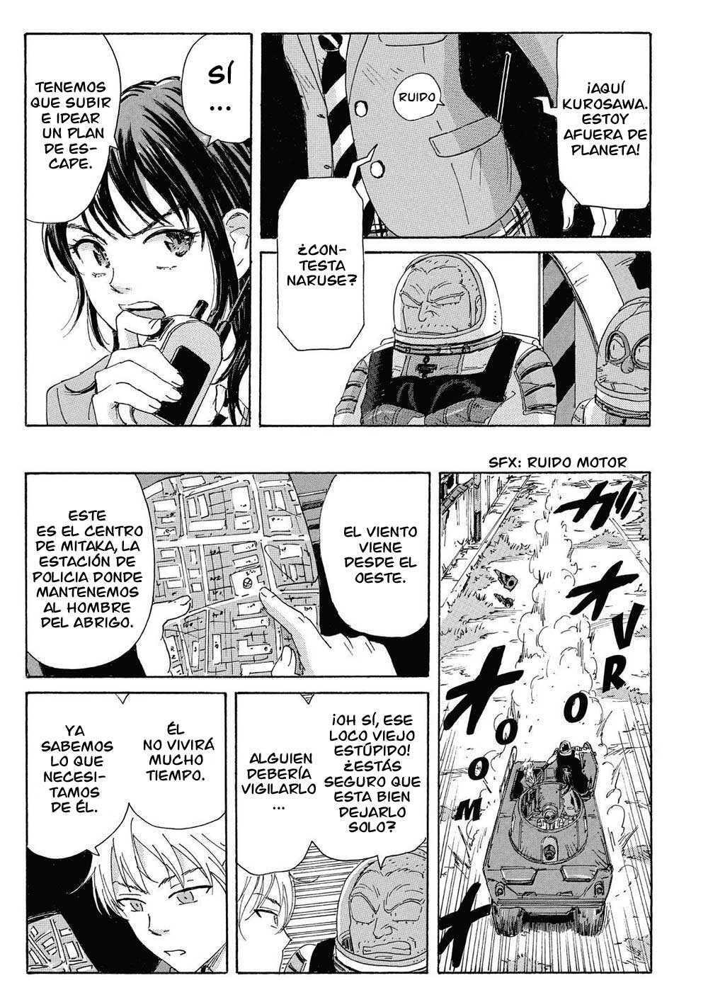 Capitulo 43 page 10