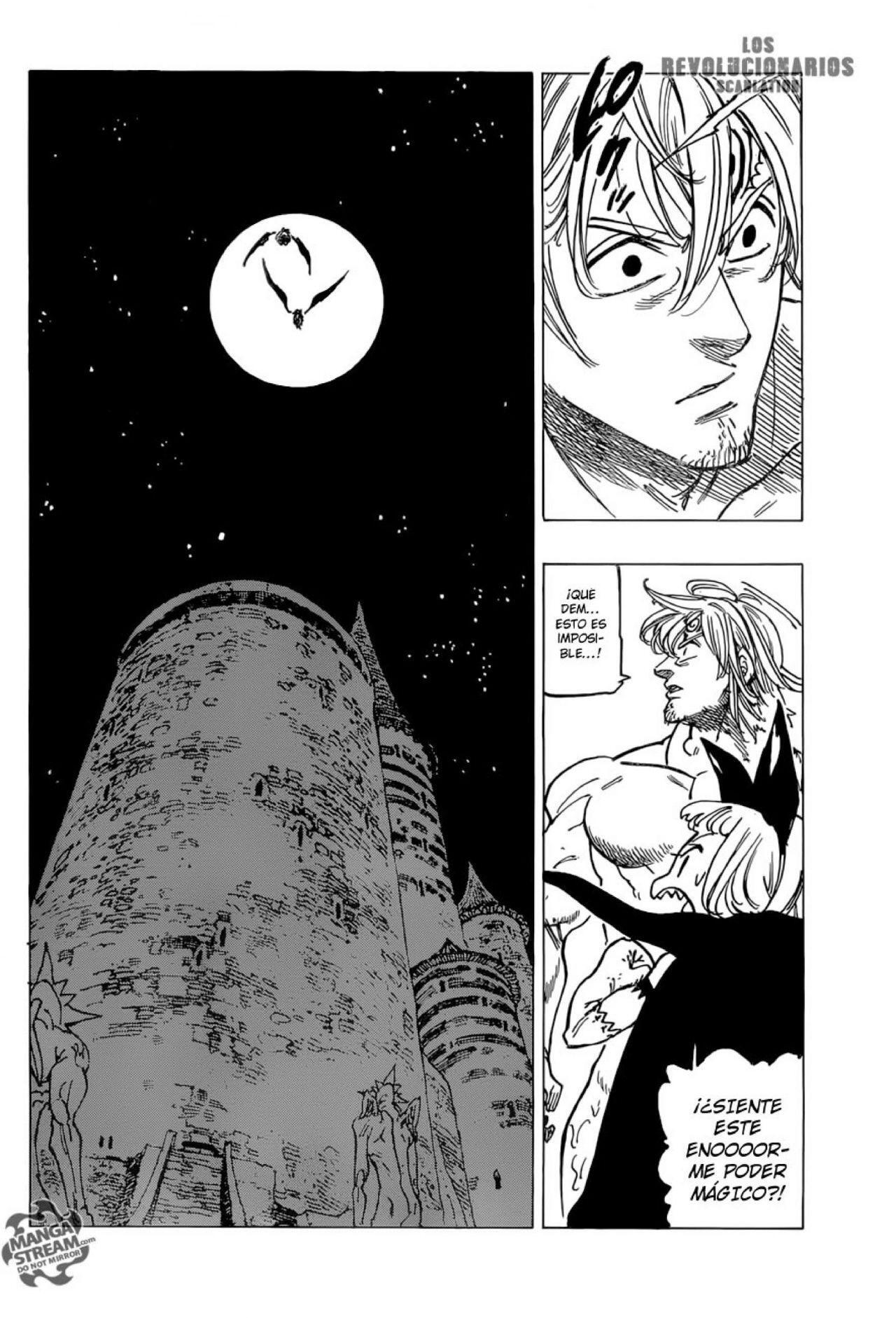 Capitulo 246 page 10