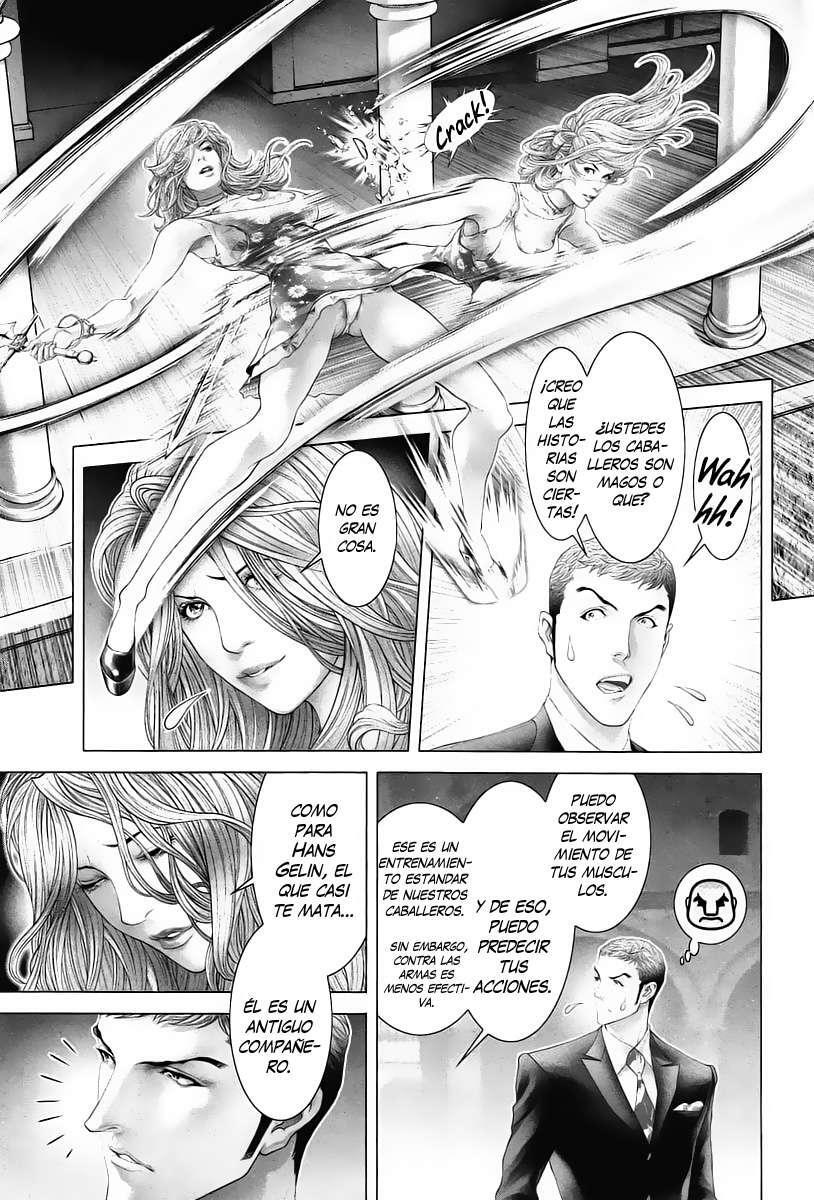 Capitulo 26 page 21