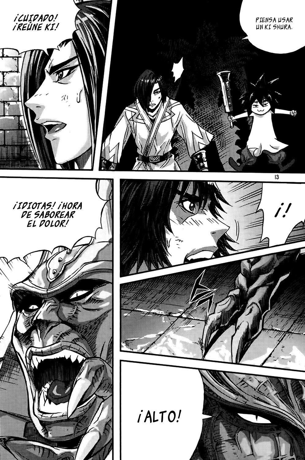 Capitulo 278 page 11