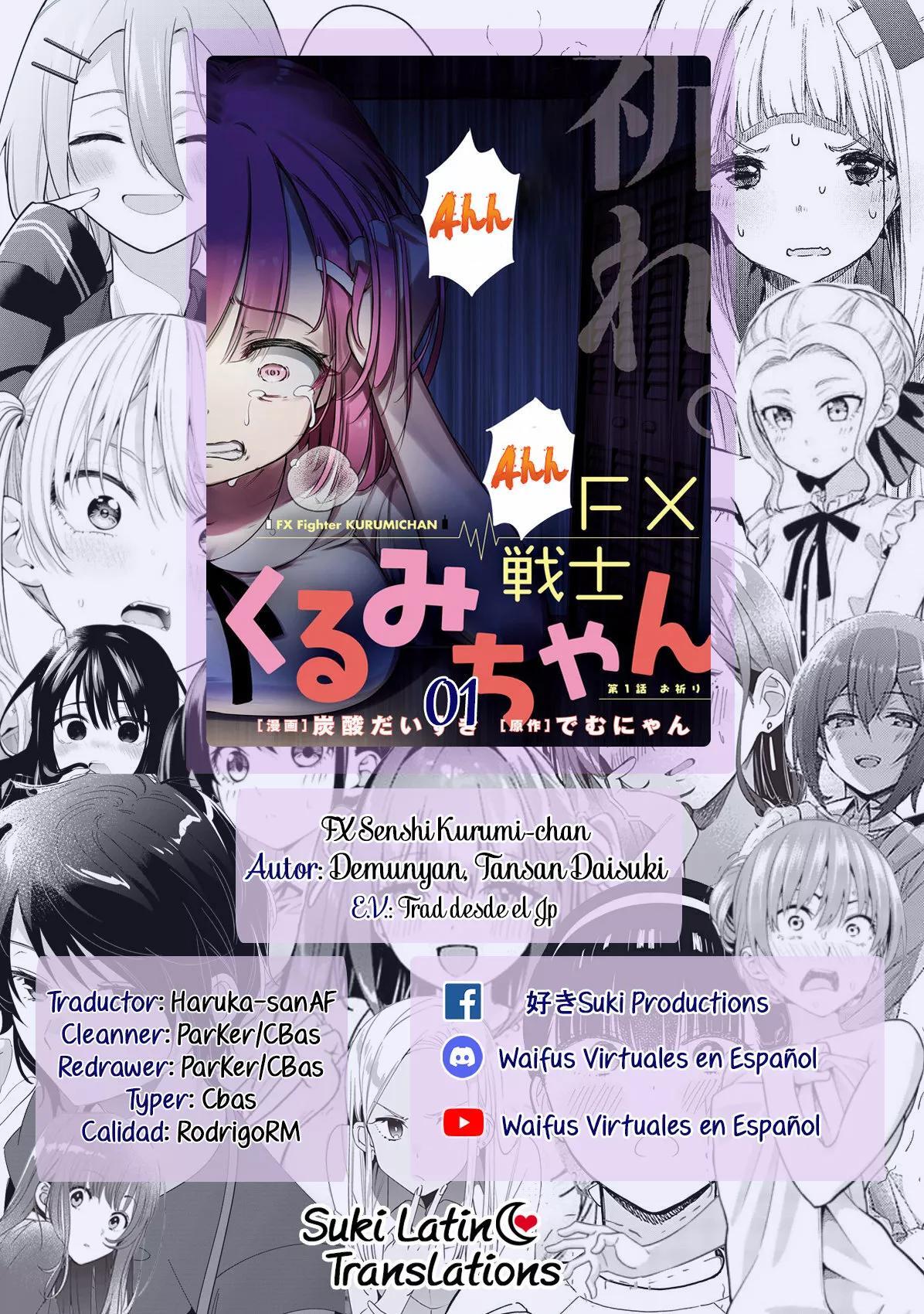 Capitulo 1 page 1
