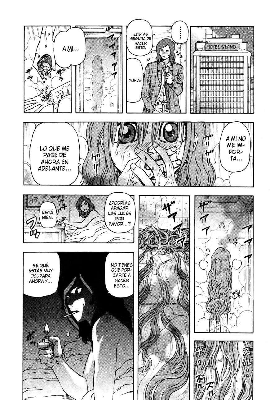 Capitulo 37 page 20