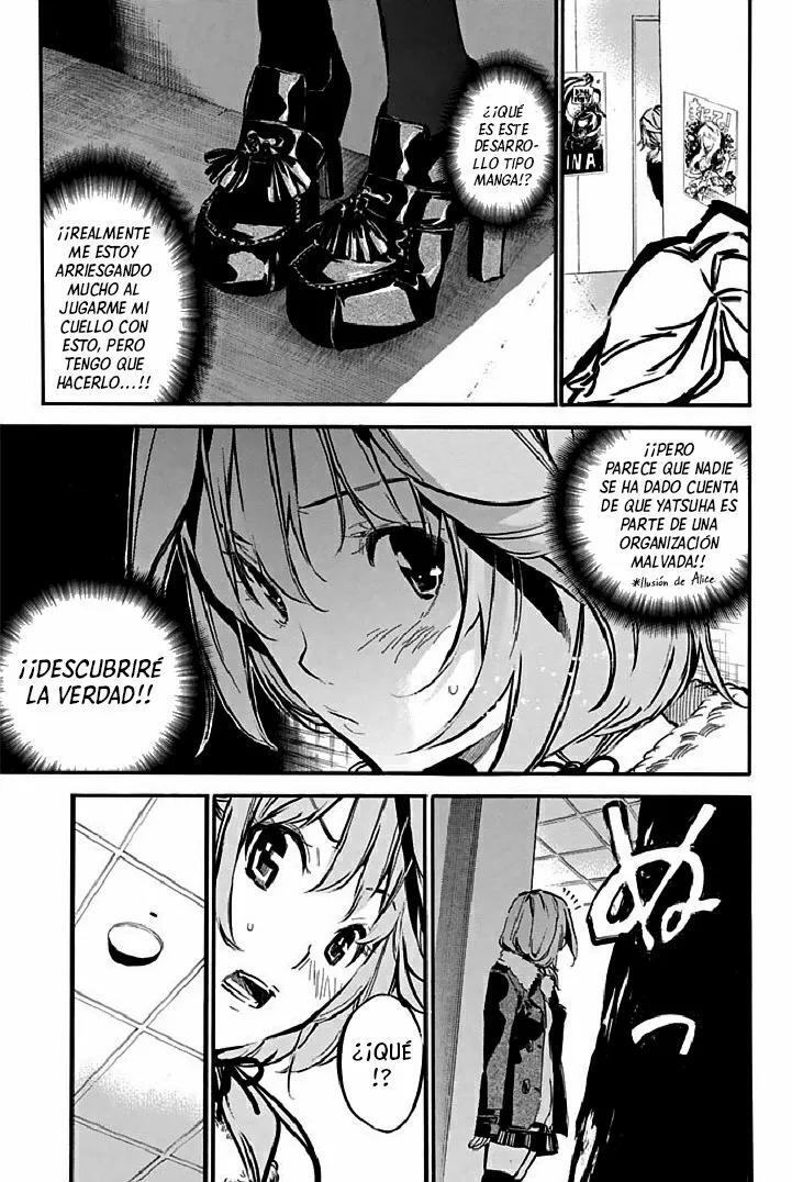 Capitulo 153 page 18