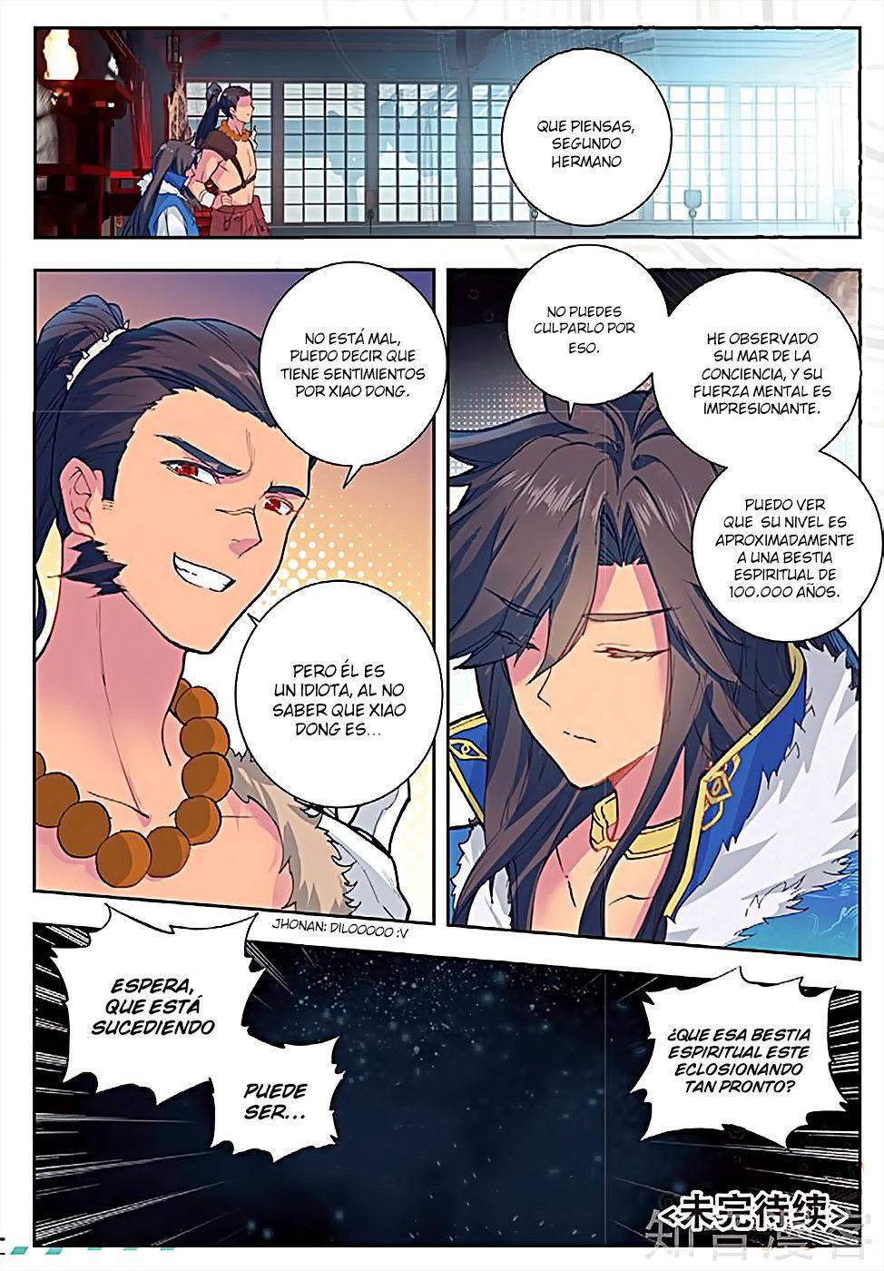 Capitulo 167 page 18
