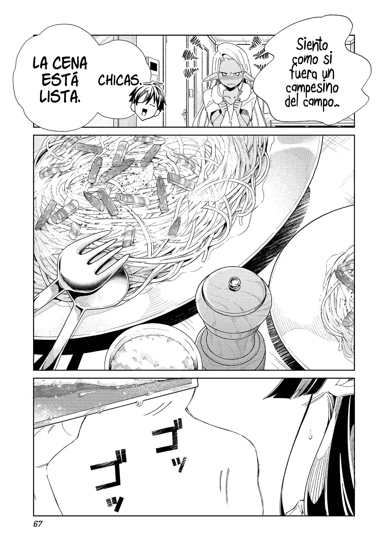 Capitulo 55 page 18